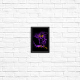 The Darkwing - Posters & Prints