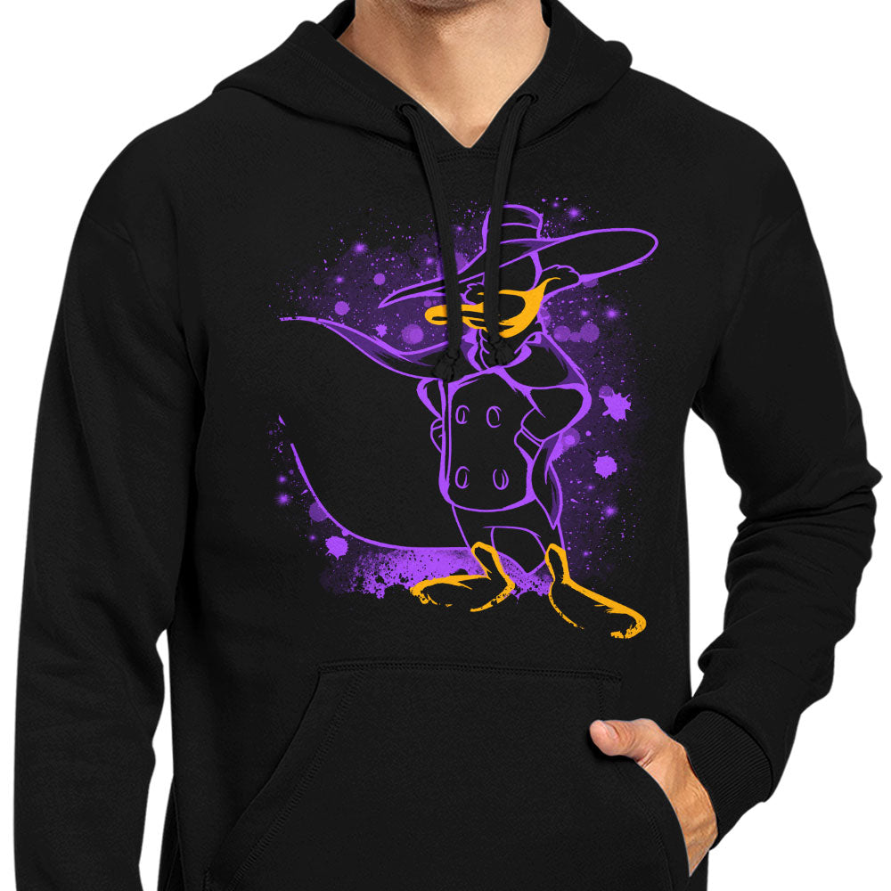 The Darkwing - Hoodie
