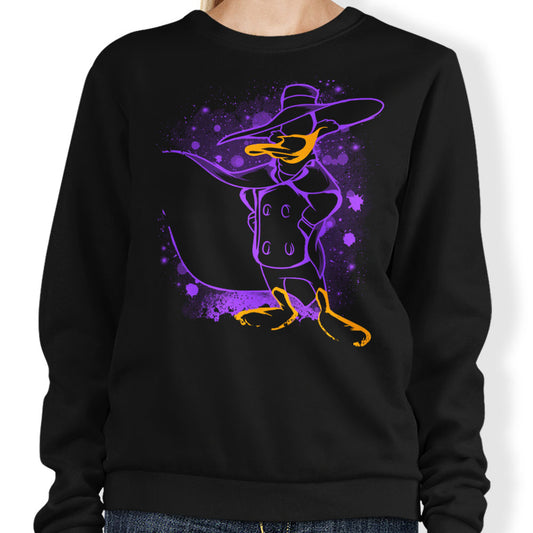 The Darkwing - Sweatshirt