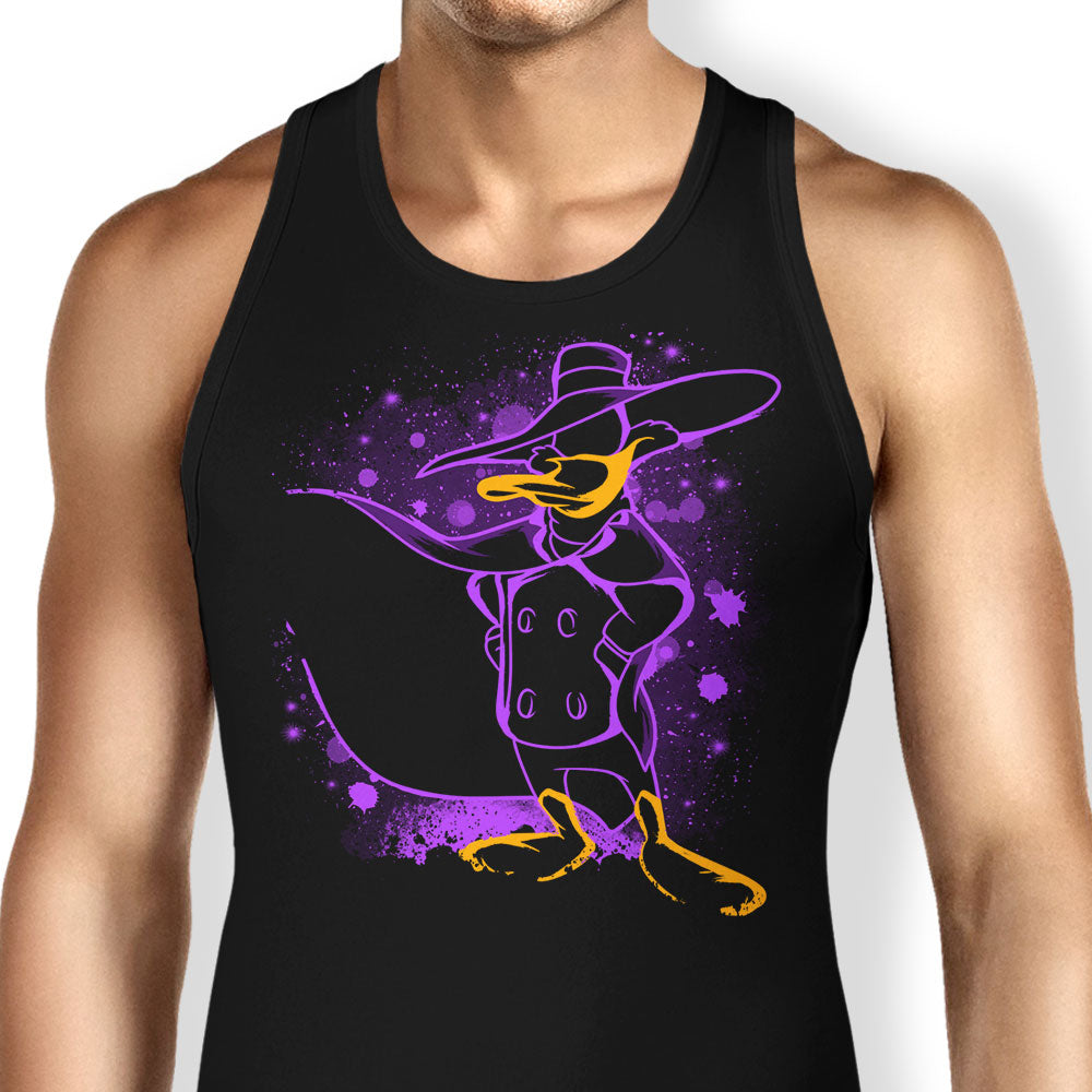 The Darkwing - Tank Top