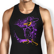 The Darkwing - Tank Top