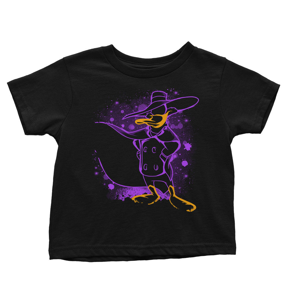 The Darkwing - Youth Apparel