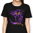 The Darkwing - Women's Apparel