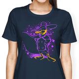The Darkwing - Women's Apparel