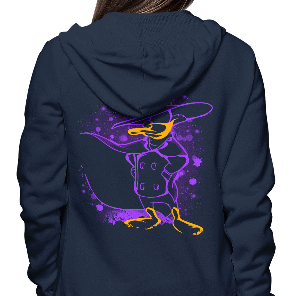 The Darkwing - Hoodie
