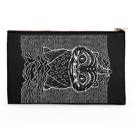 The Derpy Division - Accessory Pouch