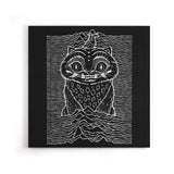 The Derpy Division - Canvas Print