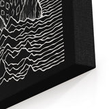 The Derpy Division - Canvas Print