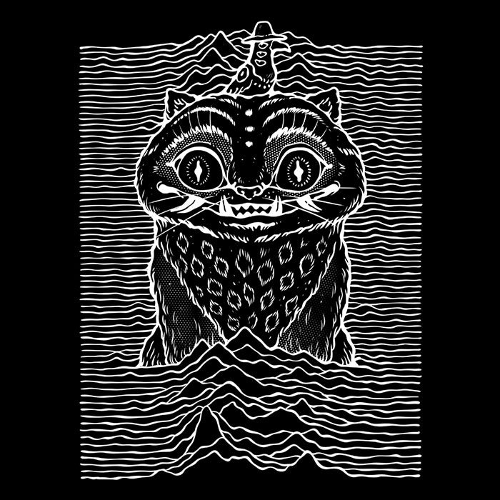 The Derpy Division - Men's V-Neck