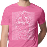 The Derpy Division - Men's Apparel