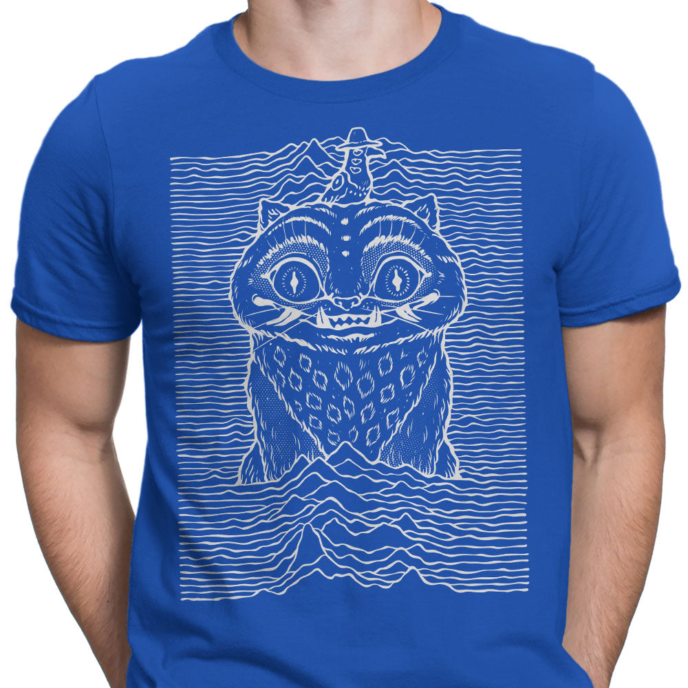 Derpy T The Derpy Division - Men's Apparel – Once Upon a Tee