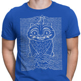 The Derpy Division - Men's Apparel