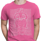 The Derpy Division - Men's Apparel