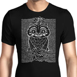 The Derpy Division - Men's Apparel
