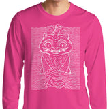 The Derpy Division - Long Sleeve T-Shirt