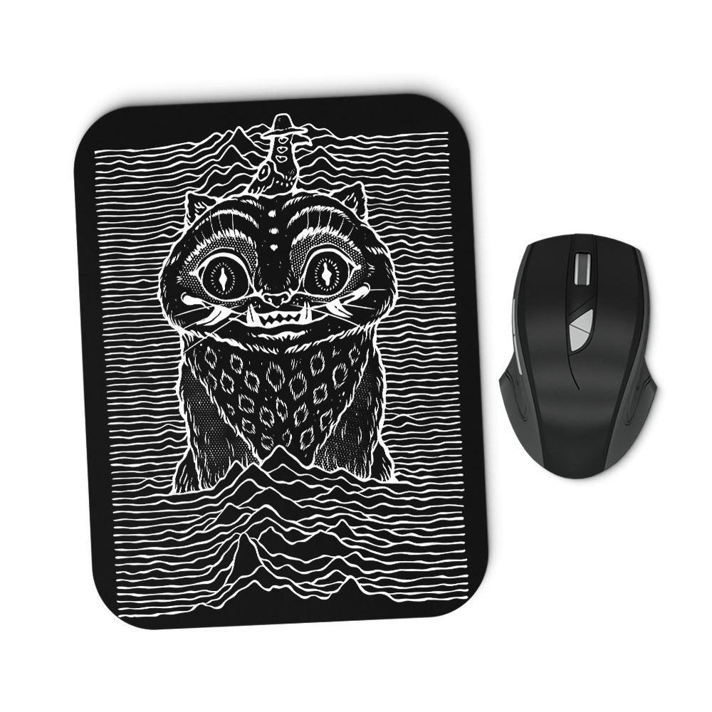 The Derpy Division - Mousepad