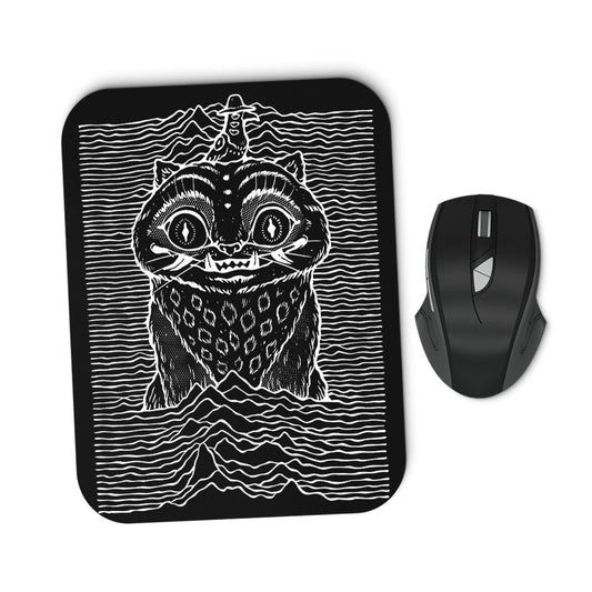 The Derpy Division - Mousepad