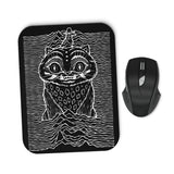 The Derpy Division - Mousepad