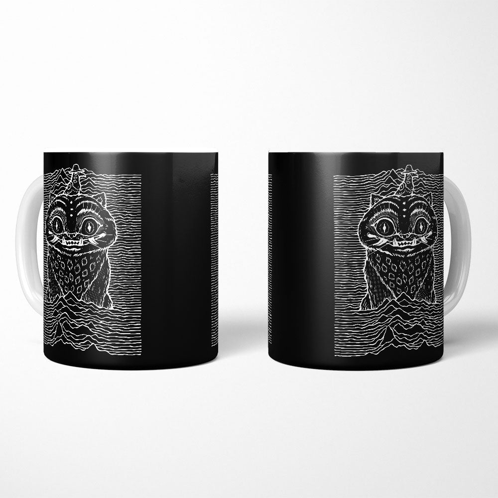 The Derpy Division - Mug