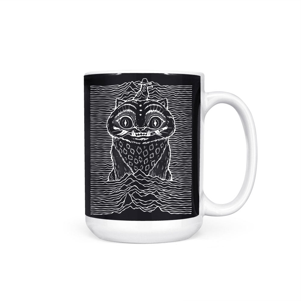 The Derpy Division - Mug