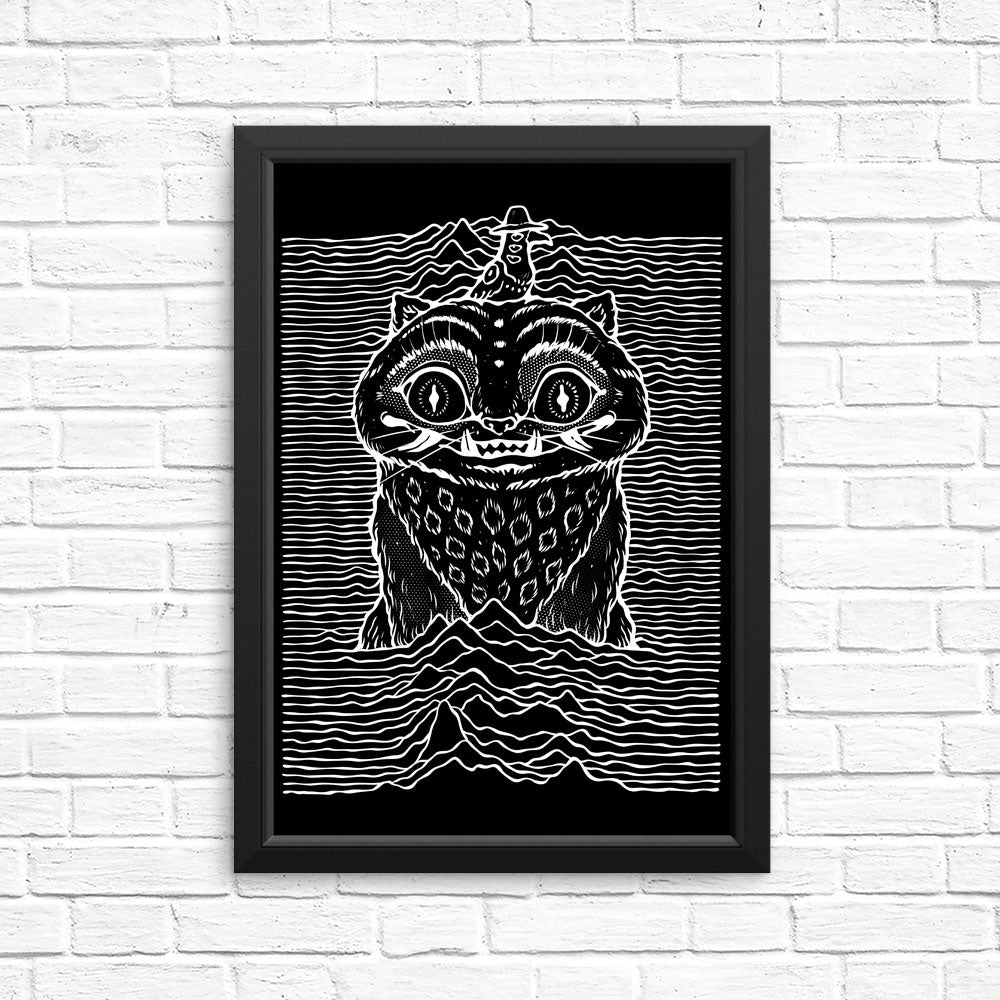 The Derpy Division - Posters & Prints