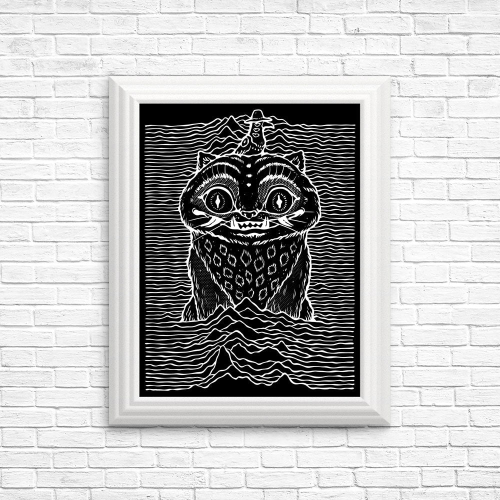 The Derpy Division - Posters & Prints