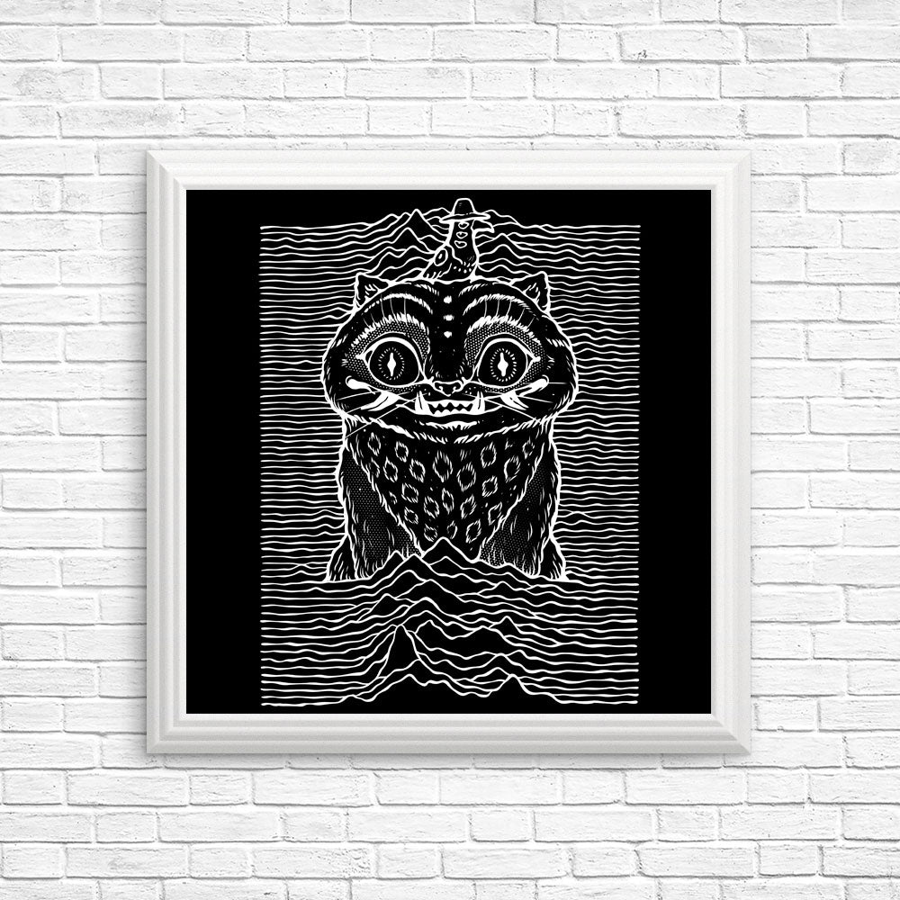 The Derpy Division - Posters & Prints