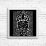 The Derpy Division - Posters & Prints