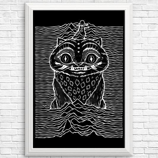 The Derpy Division - Posters & Prints