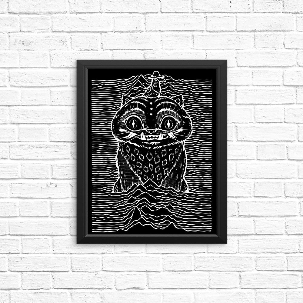 The Derpy Division - Posters & Prints