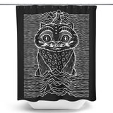 The Derpy Division - Shower Curtain