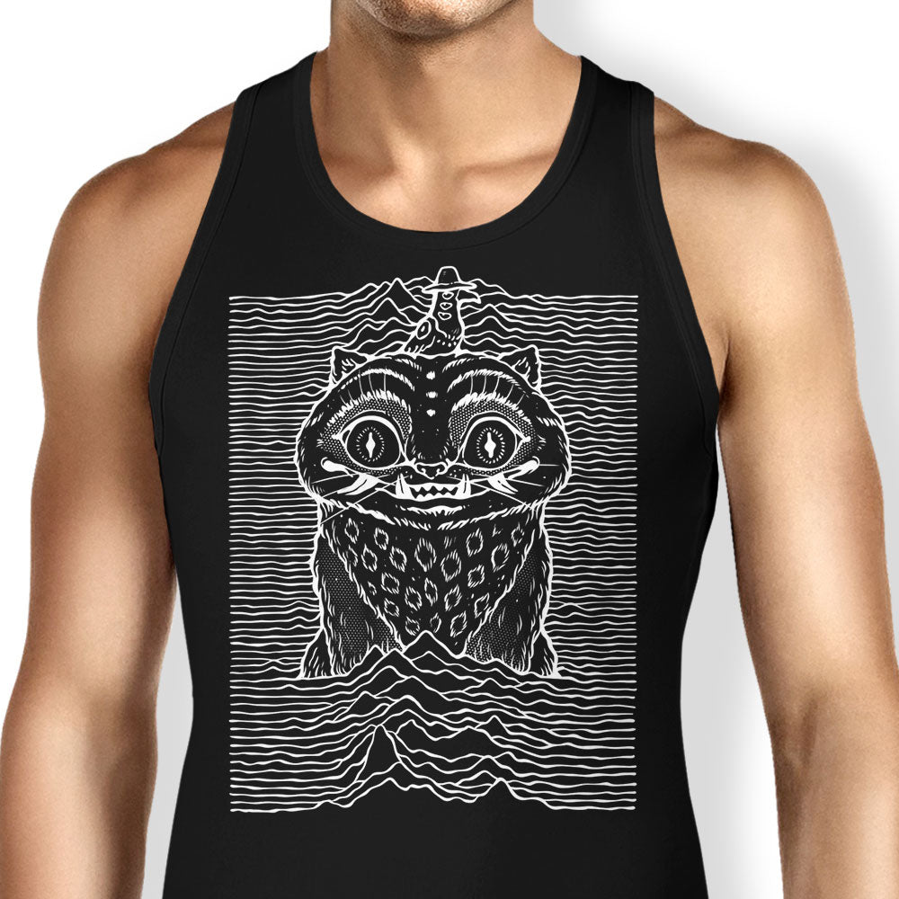 The Derpy Division - Tank Top