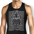 The Derpy Division - Tank Top