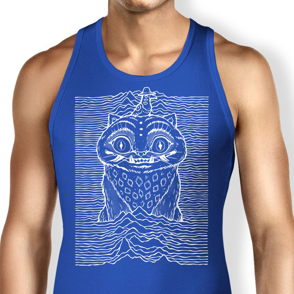 The Derpy Division - Tank Top
