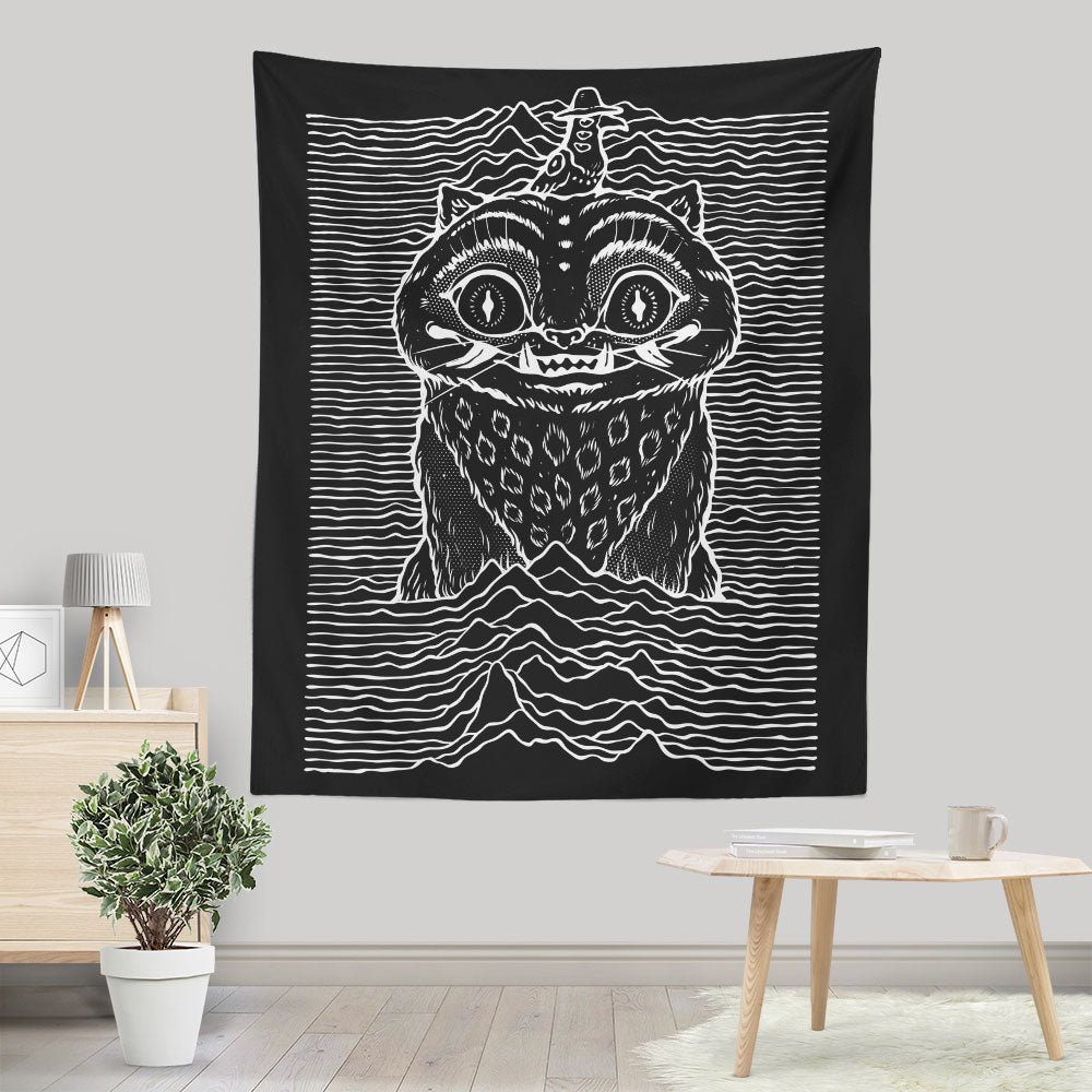 The Derpy Division - Wall Tapestry