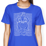 The Derpy Division - Women's Apparel