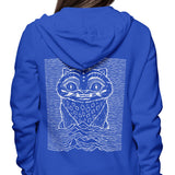 The Derpy Division - Hoodie