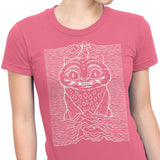 The Derpy Division - Women's Apparel