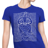 The Derpy Division - Women's Apparel