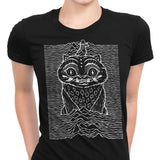 The Derpy Division - Women's Apparel