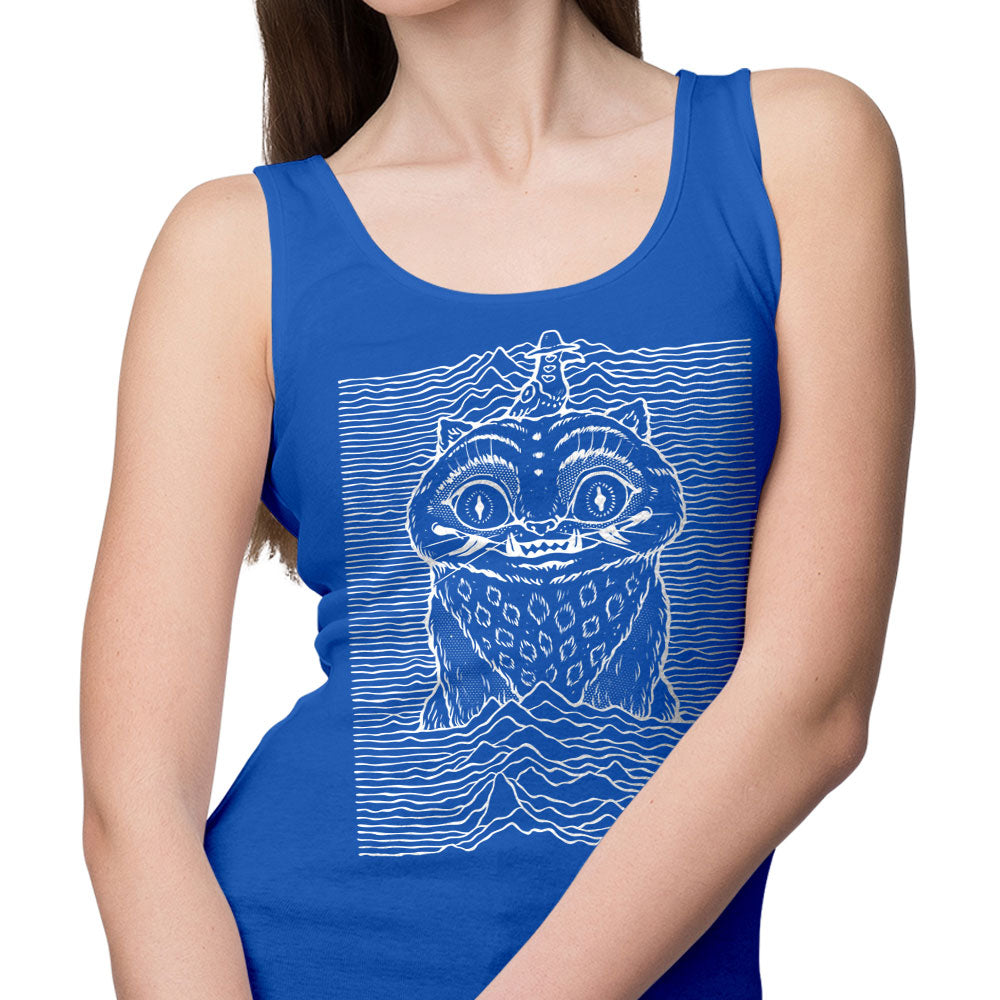 The Derpy Division - Tank Top