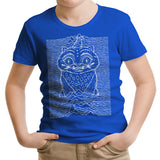 The Derpy Division - Youth Apparel