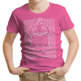 The Derpy Division - Youth Apparel