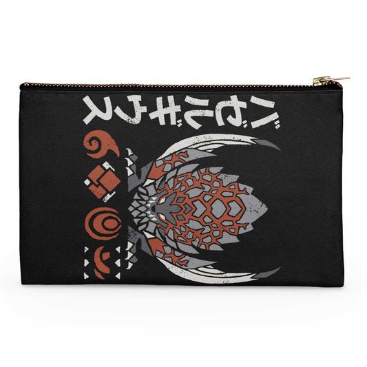 The Detonator - Accessory Pouch