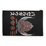 The Detonator - Accessory Pouch