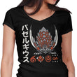 The Detonator - Women's V-Neck