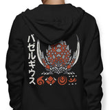 The Detonator - Hoodie