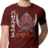 The Detonator - Men's Apparel
