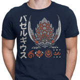 The Detonator - Men's Apparel