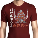 The Detonator - Men's Apparel